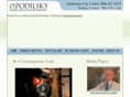 cosmeticdentistryalberta.com