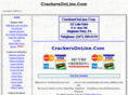 crackersonline.com