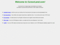 cursorland.com