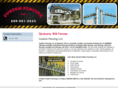 customfencingllc.com