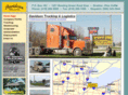 davidsontrucking.com