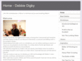 debbiedigby.com