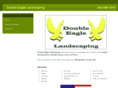 doubleeaglelandscaping.com