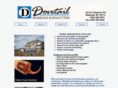 dovetailraingutter.com