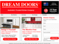dreamdoors.com.au