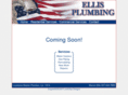 ellisplumbinginc.com