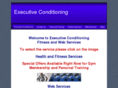 executiveconditioning.com