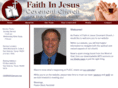 faithinjesuscc.com