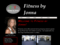 fitnessbyjonna.com