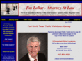 fortworthtrafficticketattorney.com