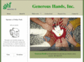 generoushands.org