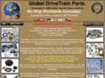 globaldrivetrainparts.com