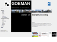 goeman.nl