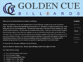 goldencue.com