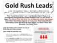 goldrushleads.com