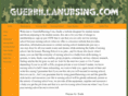 gorillanursing.com