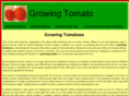 growingtomato.info