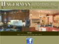 hagermankitchens.com