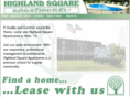 highlandsquareaptsalvin.com
