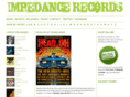impedancerecords.com