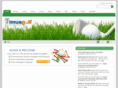 imuagolf.com