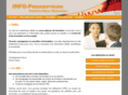 info-prescripteurs.com