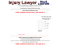 injurylawyerfortlauderdale.net