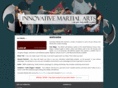 innovativemartialarts-co.com