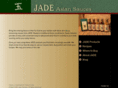 jadesauce.com