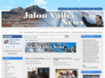 jalonvalleynews.com