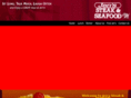 jenssteakandseafood.com