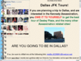 jfkindallas.com
