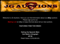 jgauctions.com