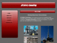 josafeyconsulting.com