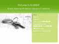 kamec.info