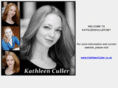 kathleenculler.net