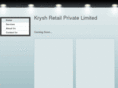 kryshretail.com
