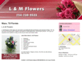 landmflowerswaco.com