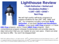 lighthousereview.com