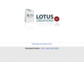 lotus-creations.com