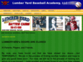 lybaseball.com