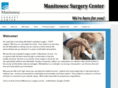 manitowocsurgical.com