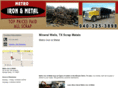 metroironandmetal.com