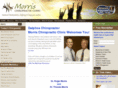 morrischiropracticclinic.com