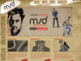 msdjeans.com