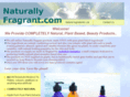 naturallyfragrant.com