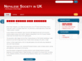 nepalesesociety.co.uk