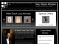 niallmullenantiques.com