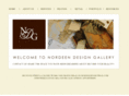 nordeendesigngallery.com