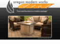 oregonmodernworks.com